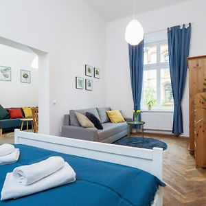 Appartement met een Slaapkamer